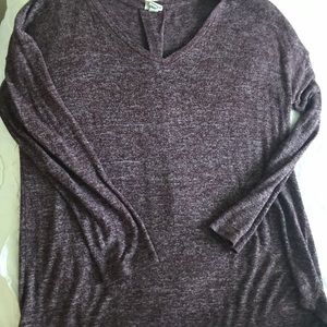 🦋A New Day comfy long sleeve shirt